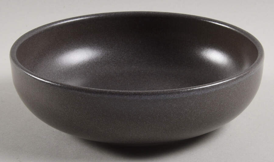 Uno Solid 6" All Purpose Bowl by Mesa Ceramics-1