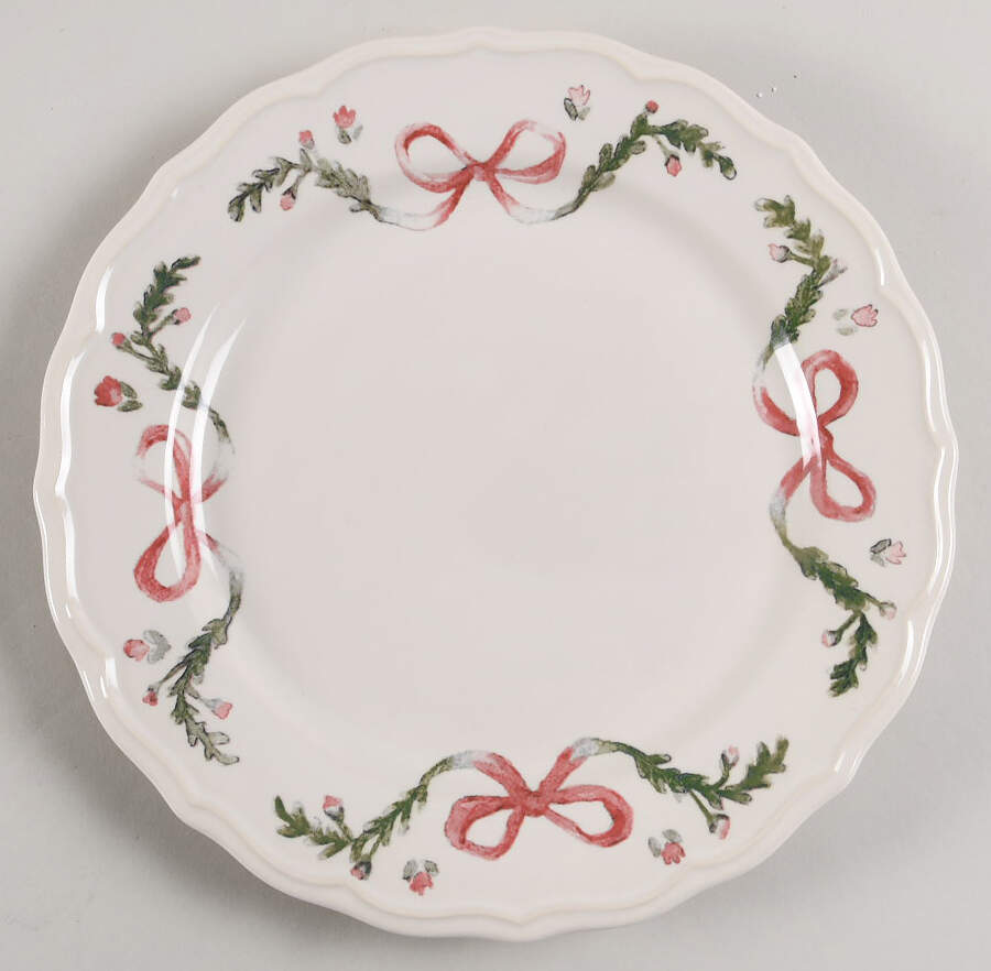 M2A71 Salad Plate by Matceramica-1