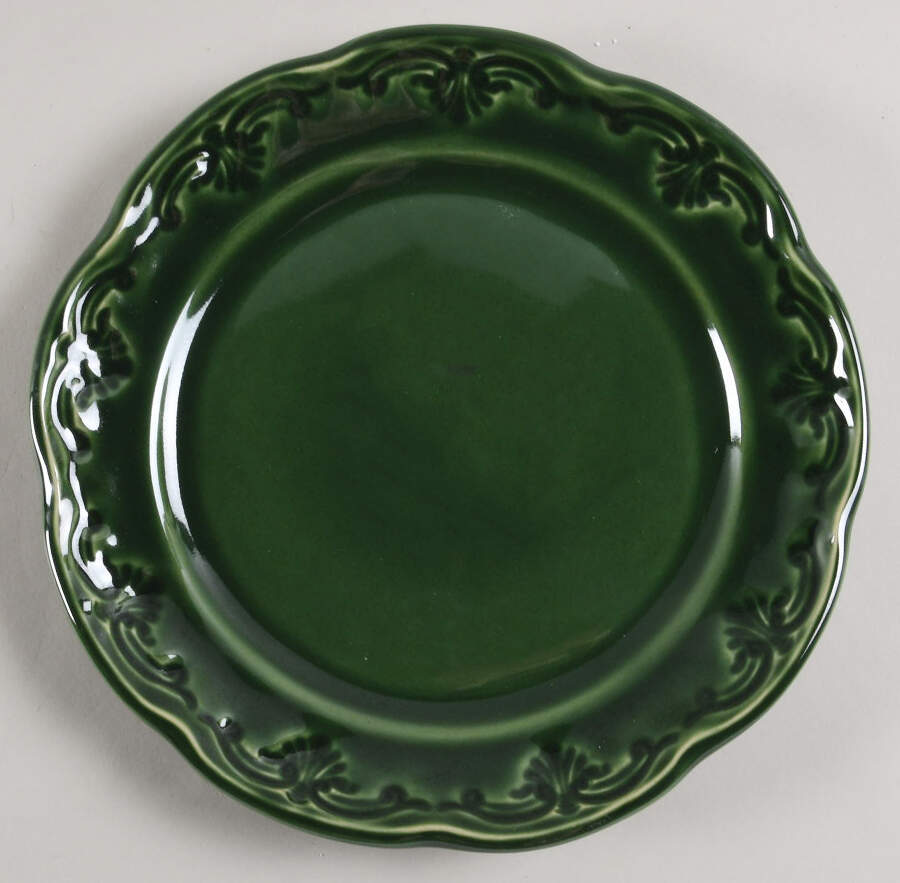 M2A72 Salad Plate by Matceramica-1