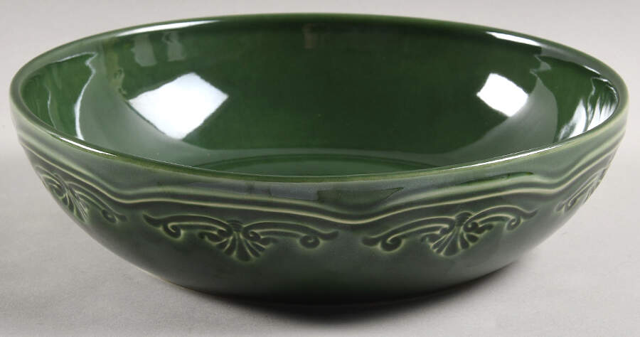 M2A72 Individual Dinner Bowl by Matceramica-1