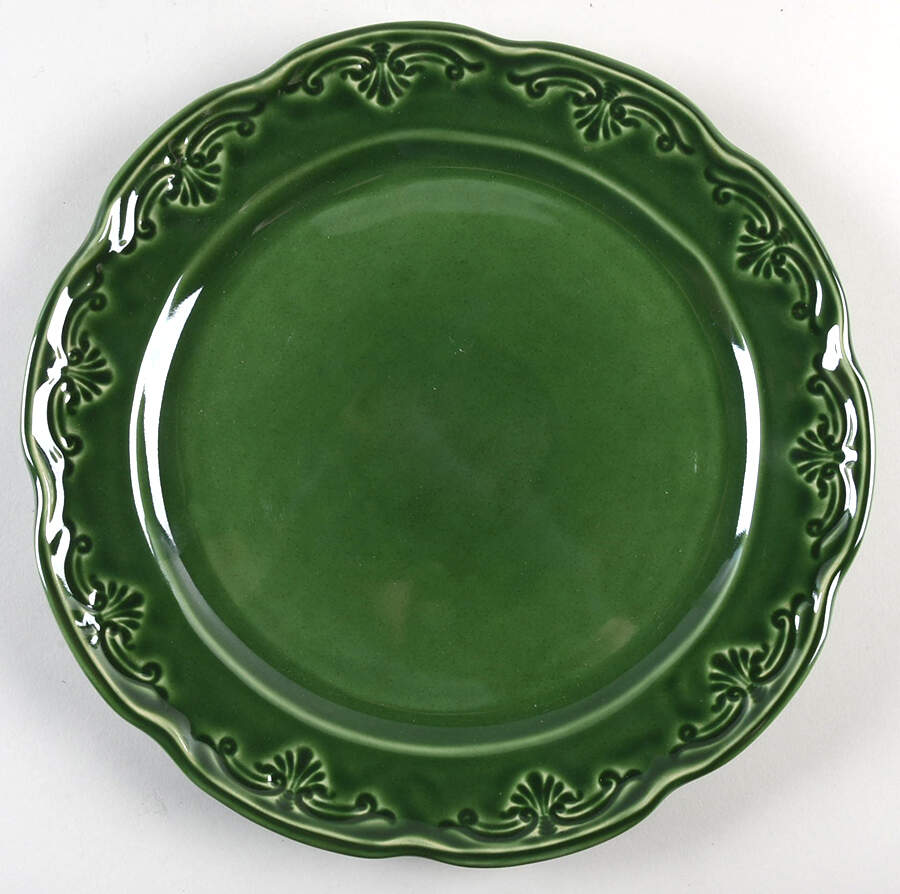 M2A72 Dinner Plate by Matceramica-1