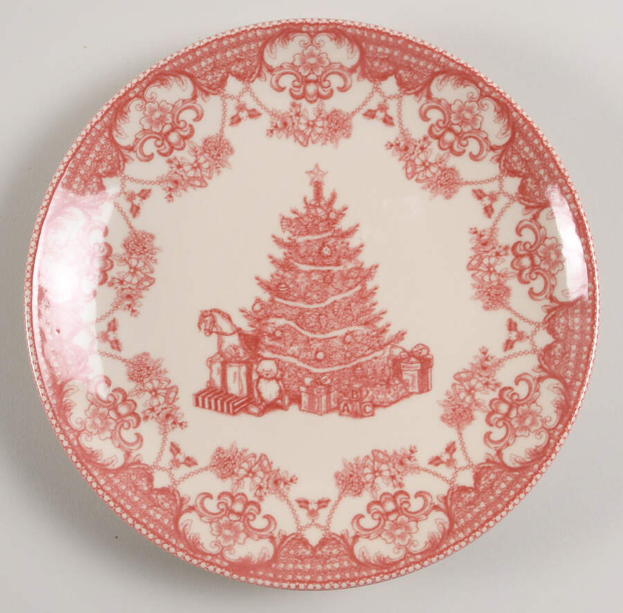 M2A73 Salad Plate by Matceramica-1