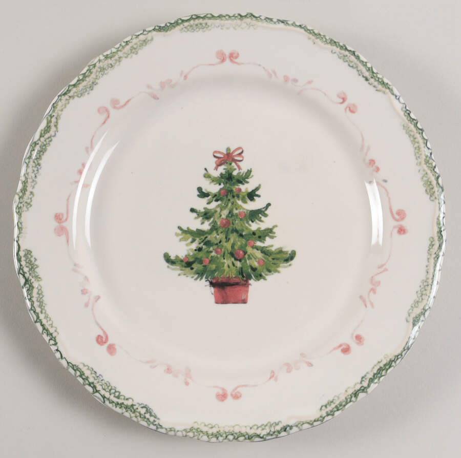 M2A74 Salad Plate by Matceramica-1