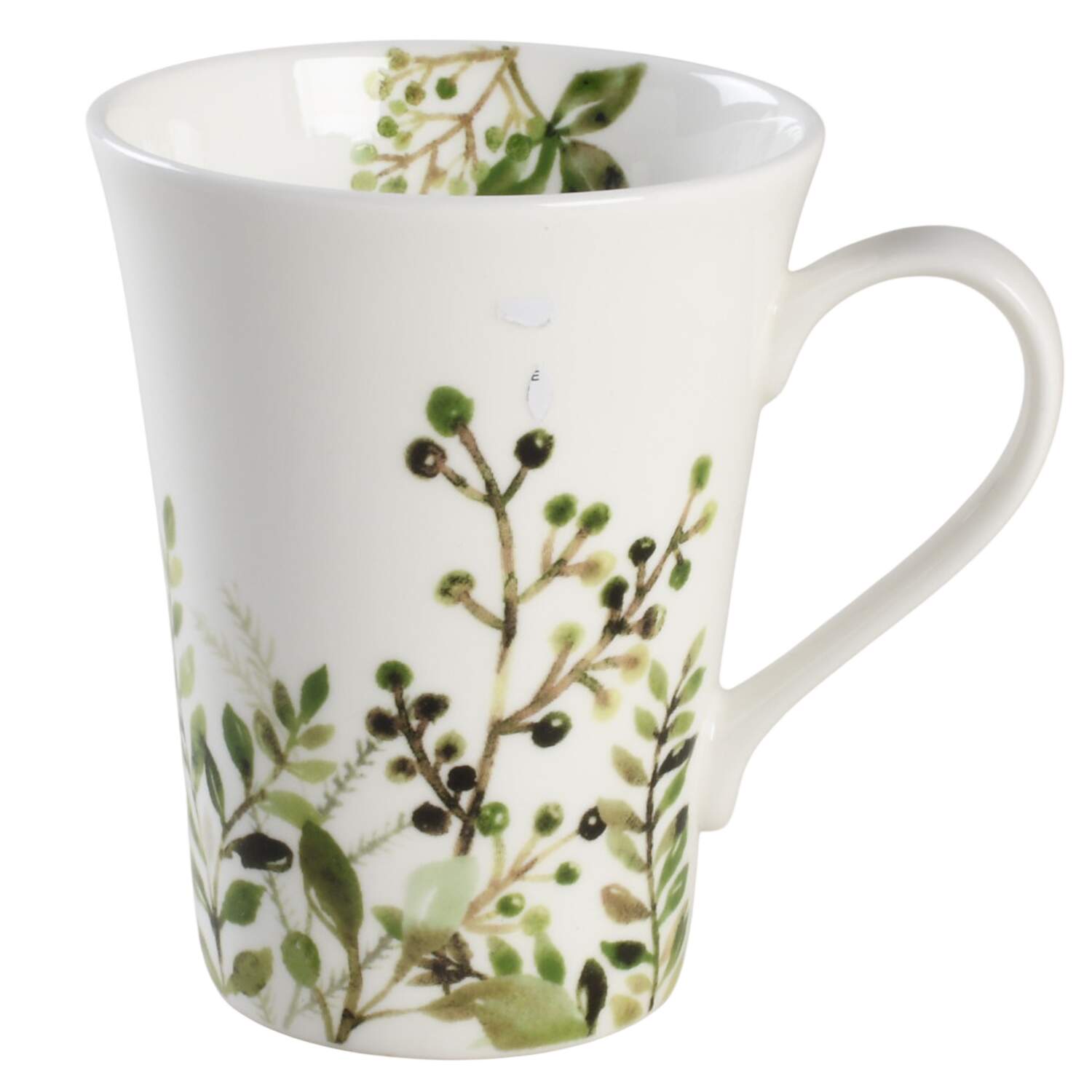 Tivoli Green Mug by Mikasa-1