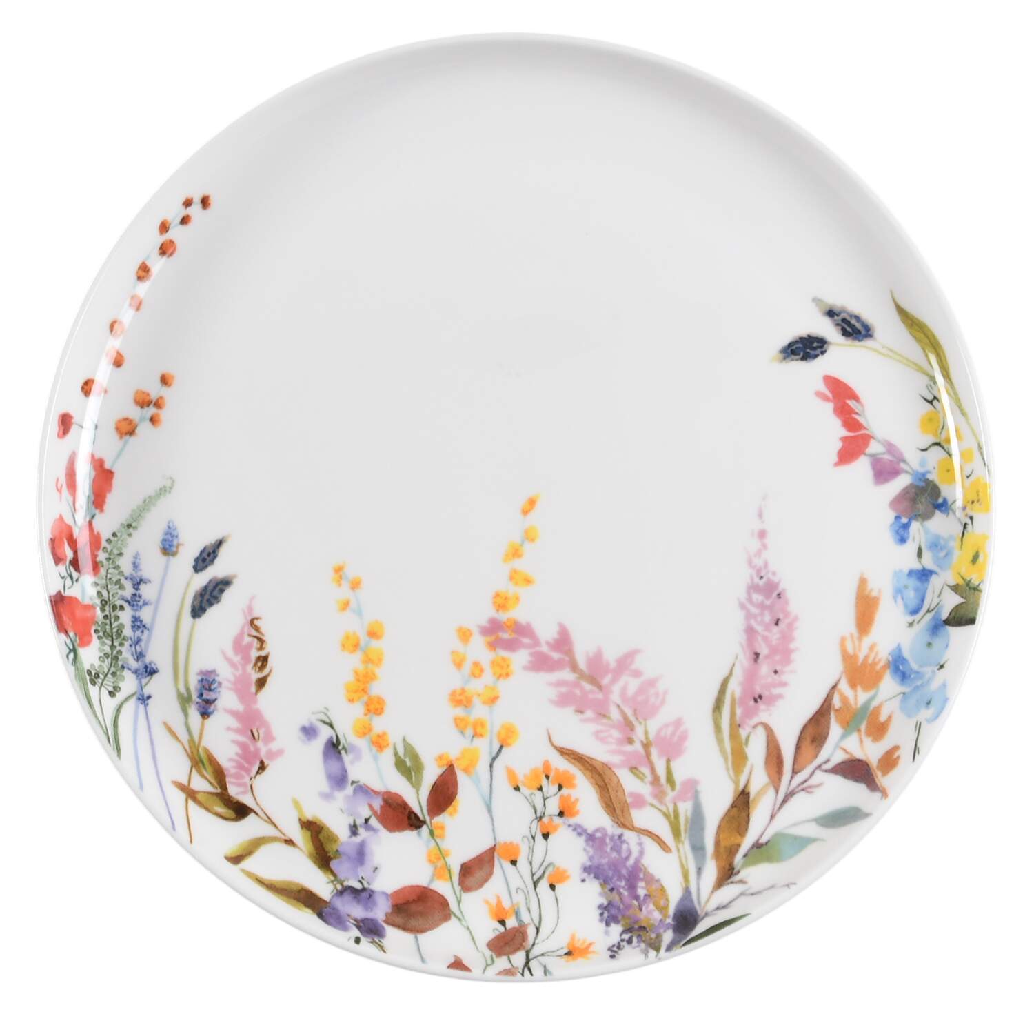 Brie Salad Plate by Mikasa-1
