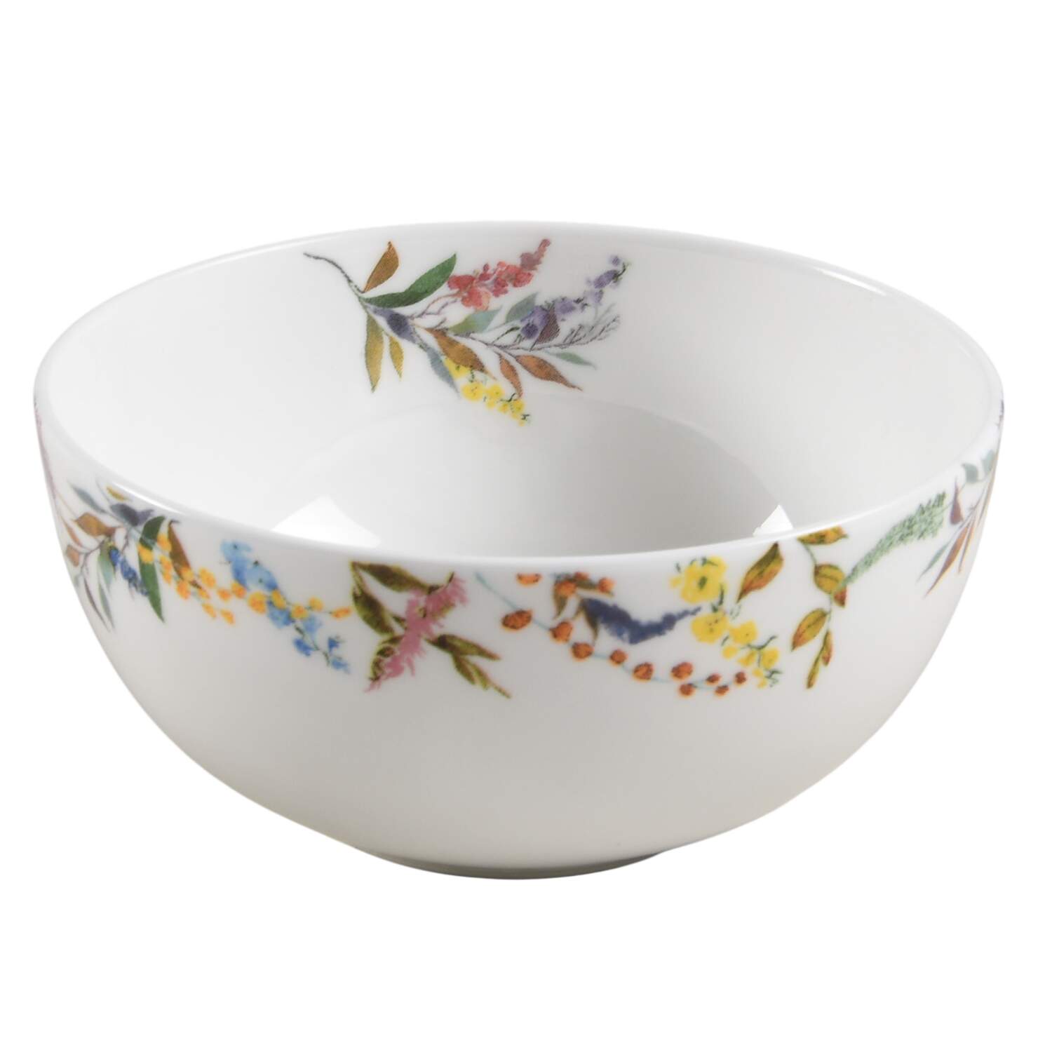 Brie Fruit/Dessert (Sauce) Bowl by Mikasa-1