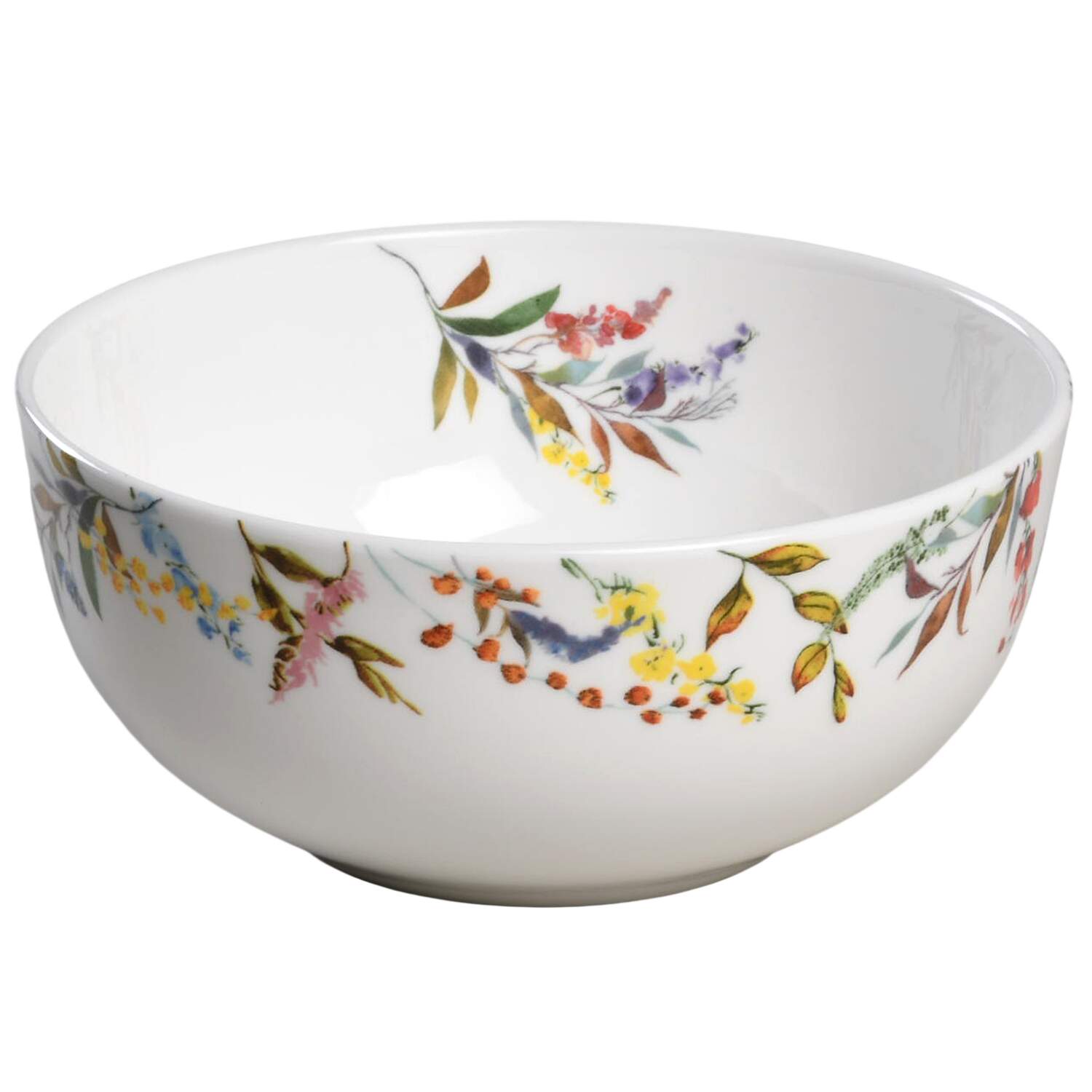 Brie Soup/Cereal Bowl by Mikasa-1