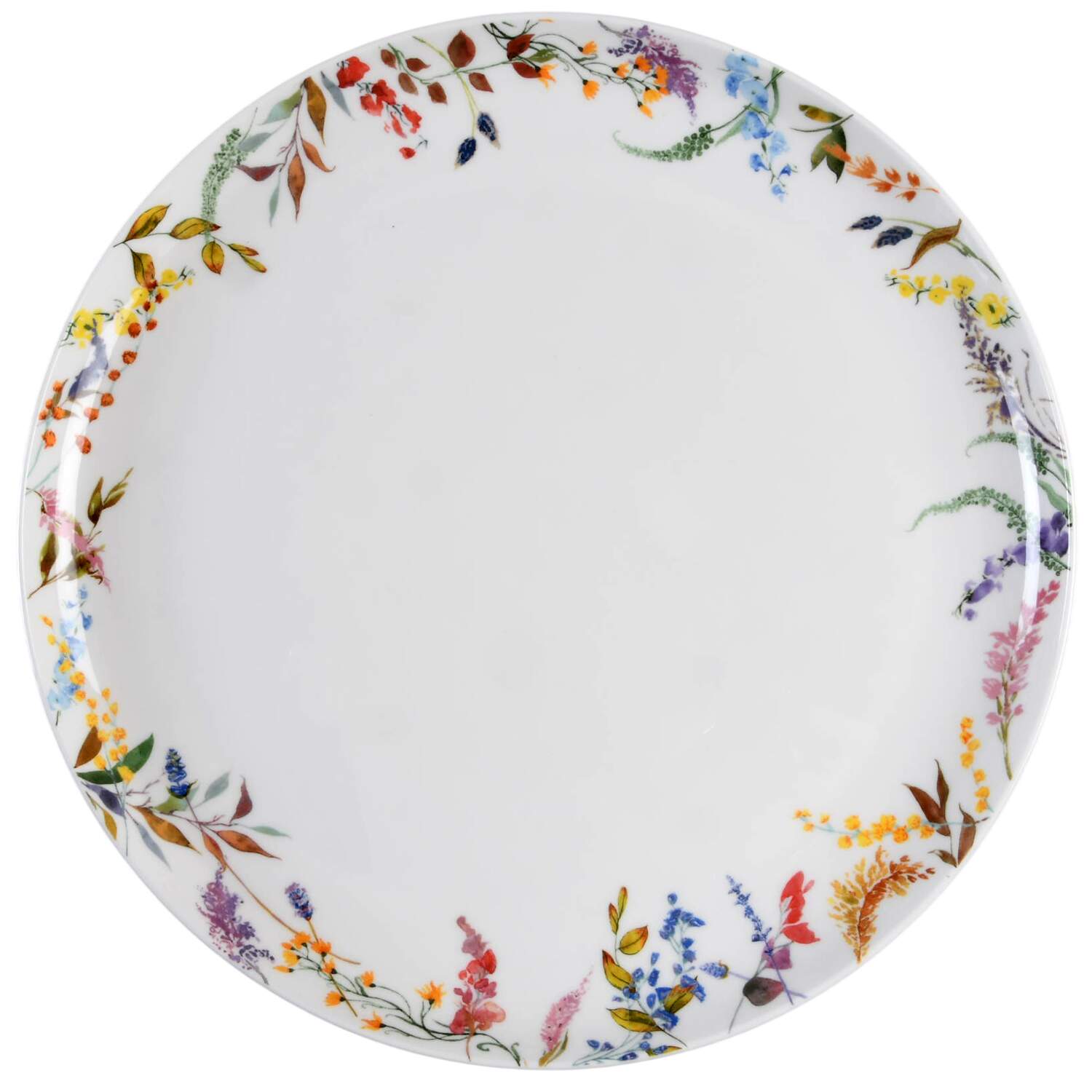 Brie Dinner Plate by Mikasa-1