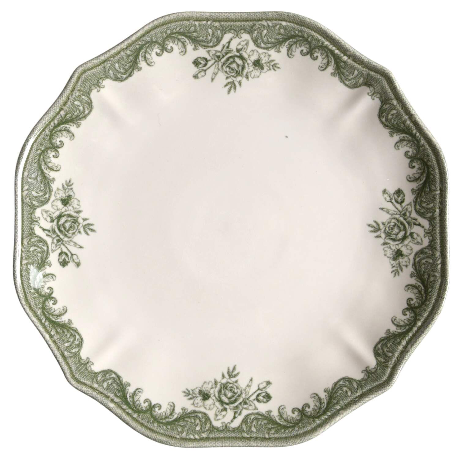 M2A75 Salad Plate by Matceramica-1