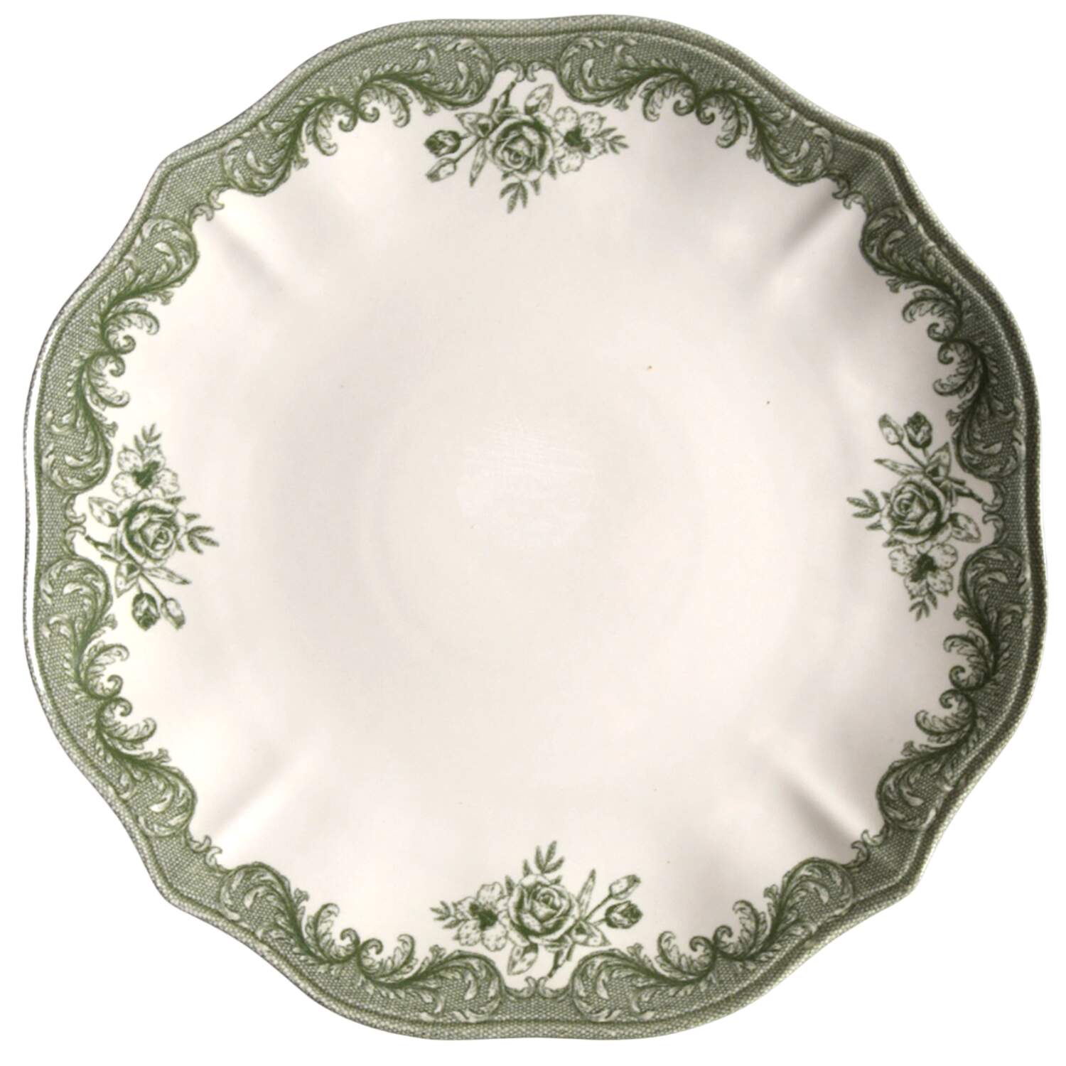 M2A75 Dinner Plate by Matceramica-1
