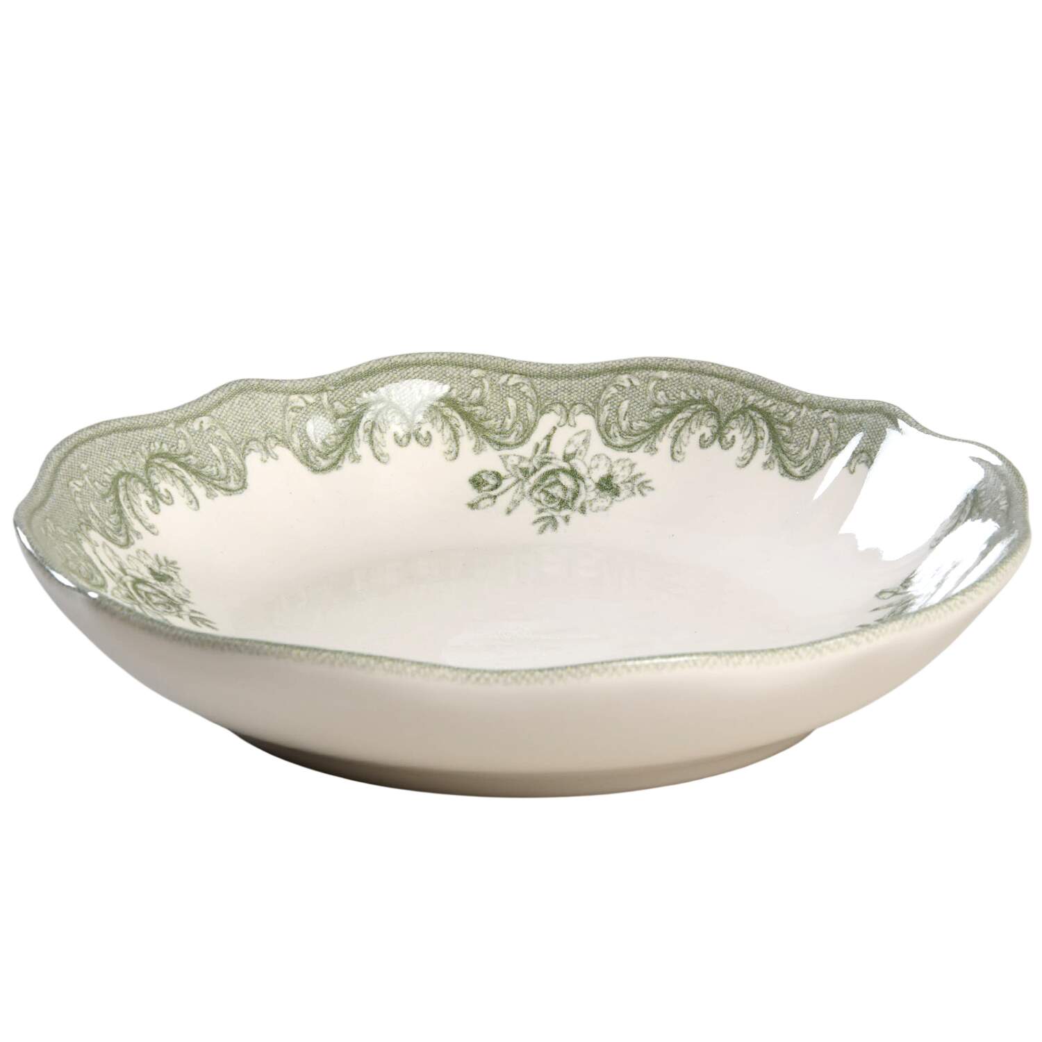 M2A75 Individual Dinner Bowl by Matceramica-1