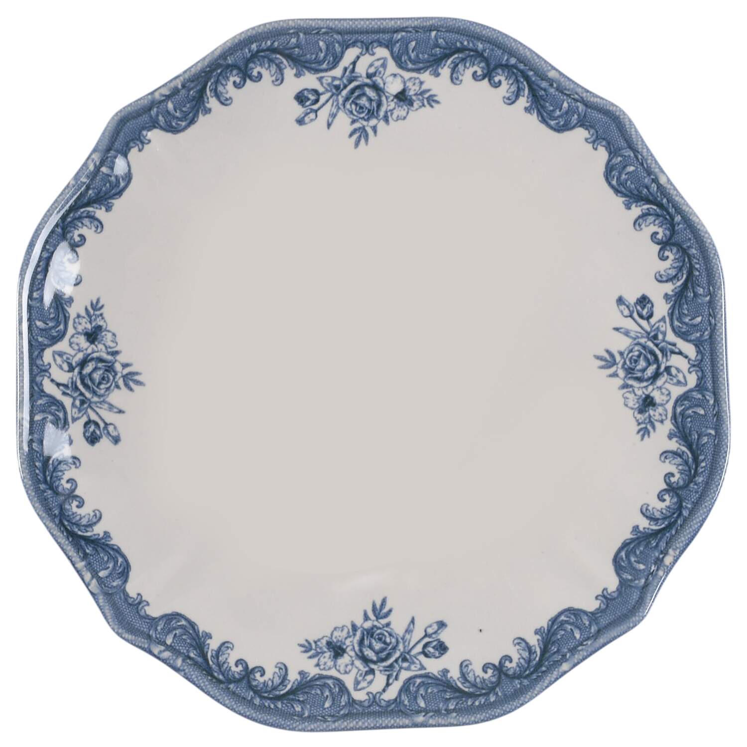 M2A75 Salad Plate by Matceramica-1