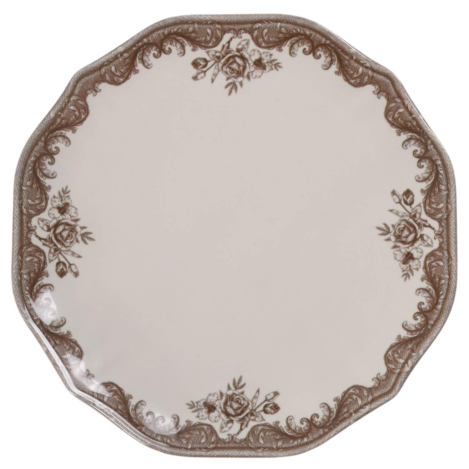 M2A75 Salad Plate by Matceramica-1