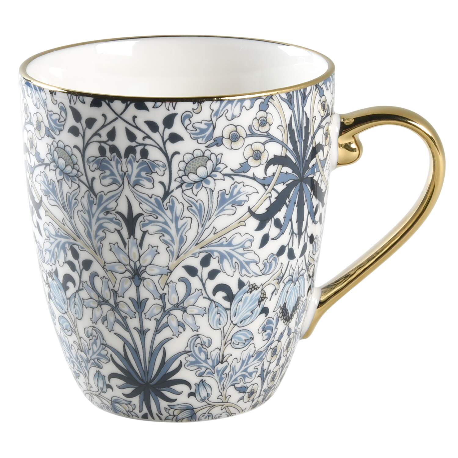 MO51 Mug by Morris & Co-1