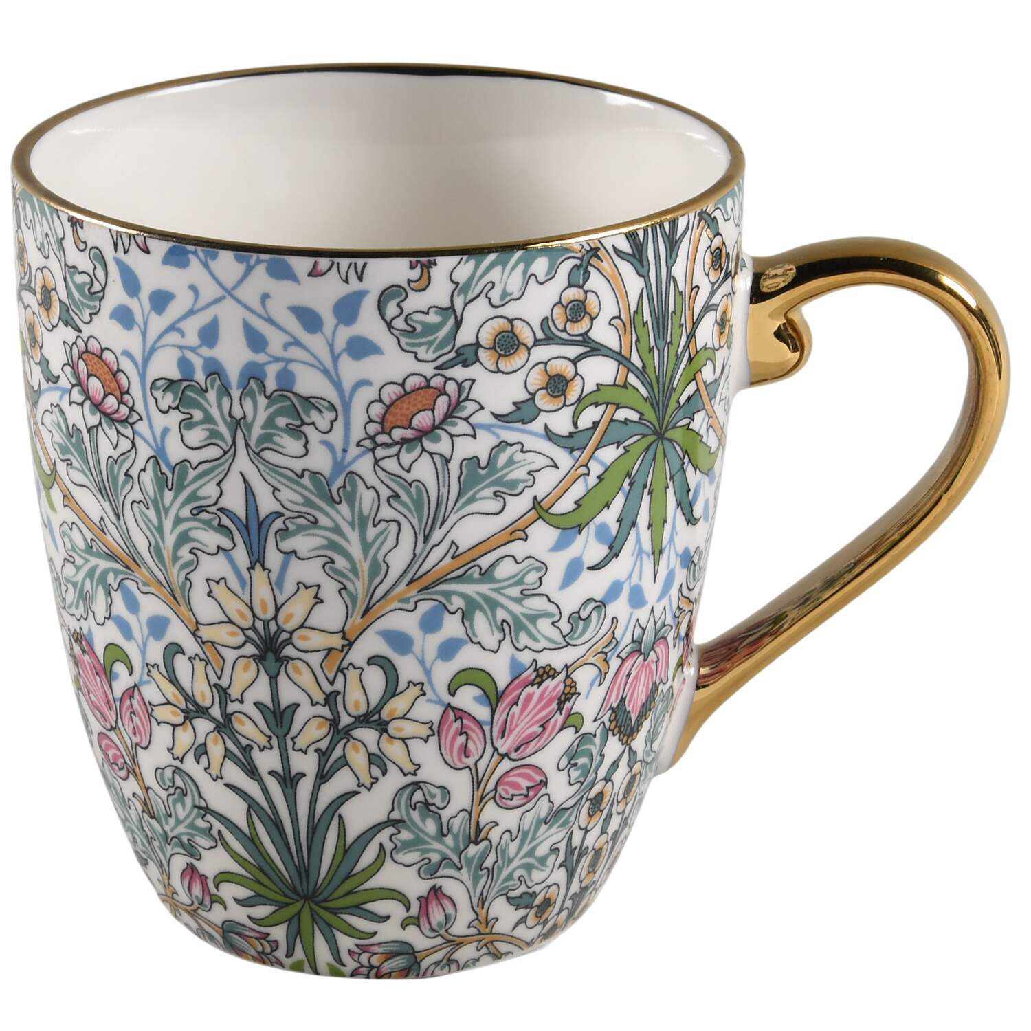 MO51 Mug by Morris & Co-1