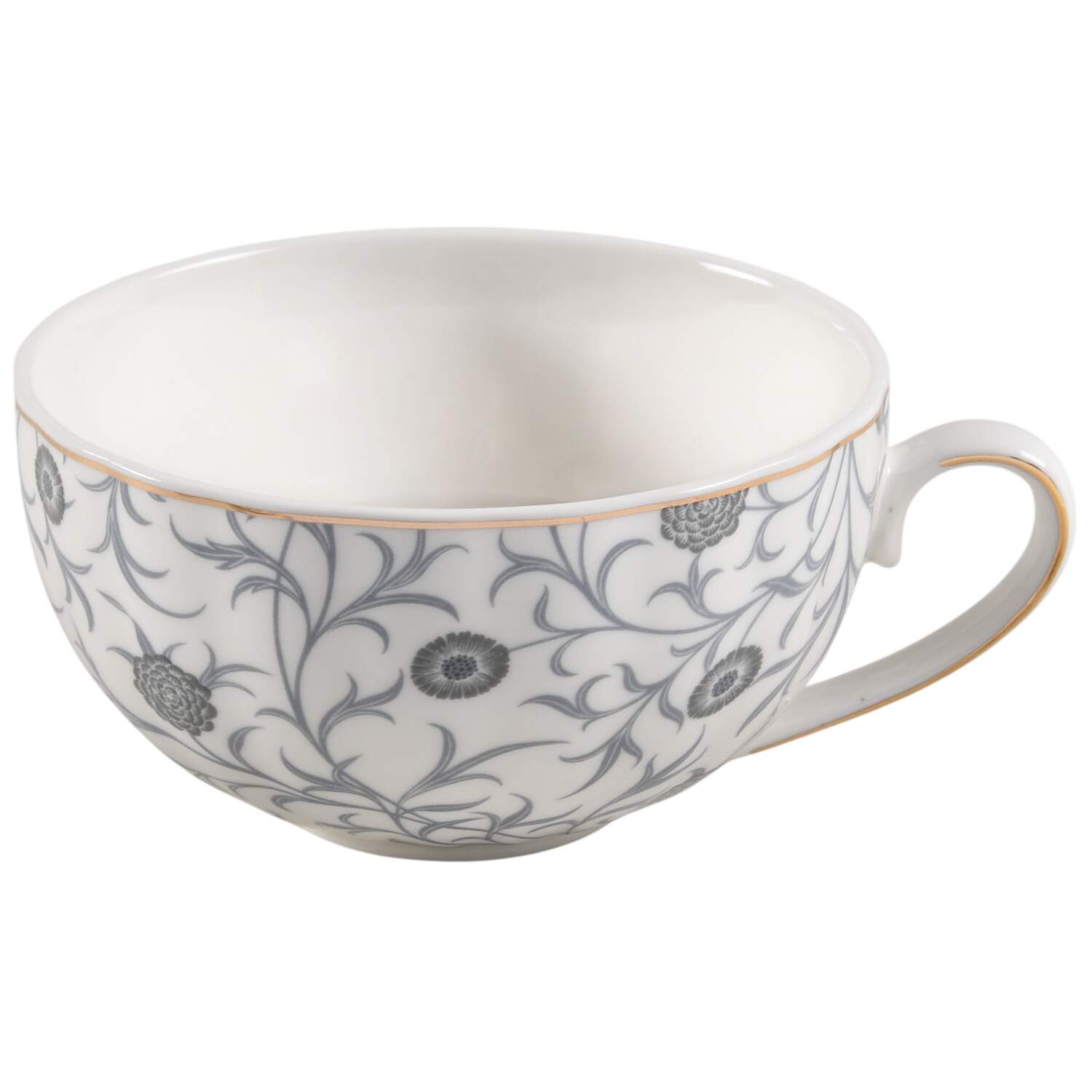 MO51 Flat Cup by Morris & Co-1