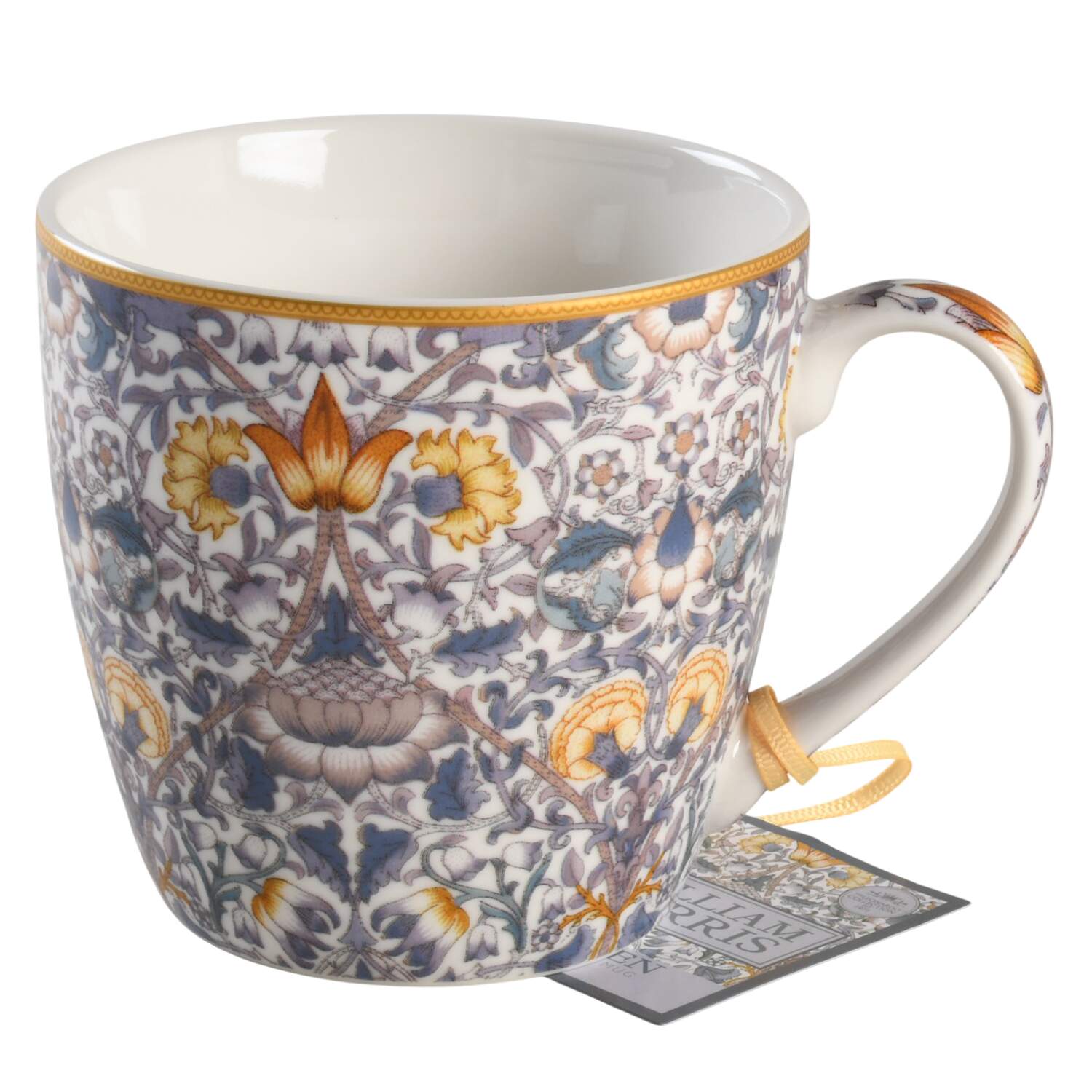 MO51 Mug by Morris & Co-1
