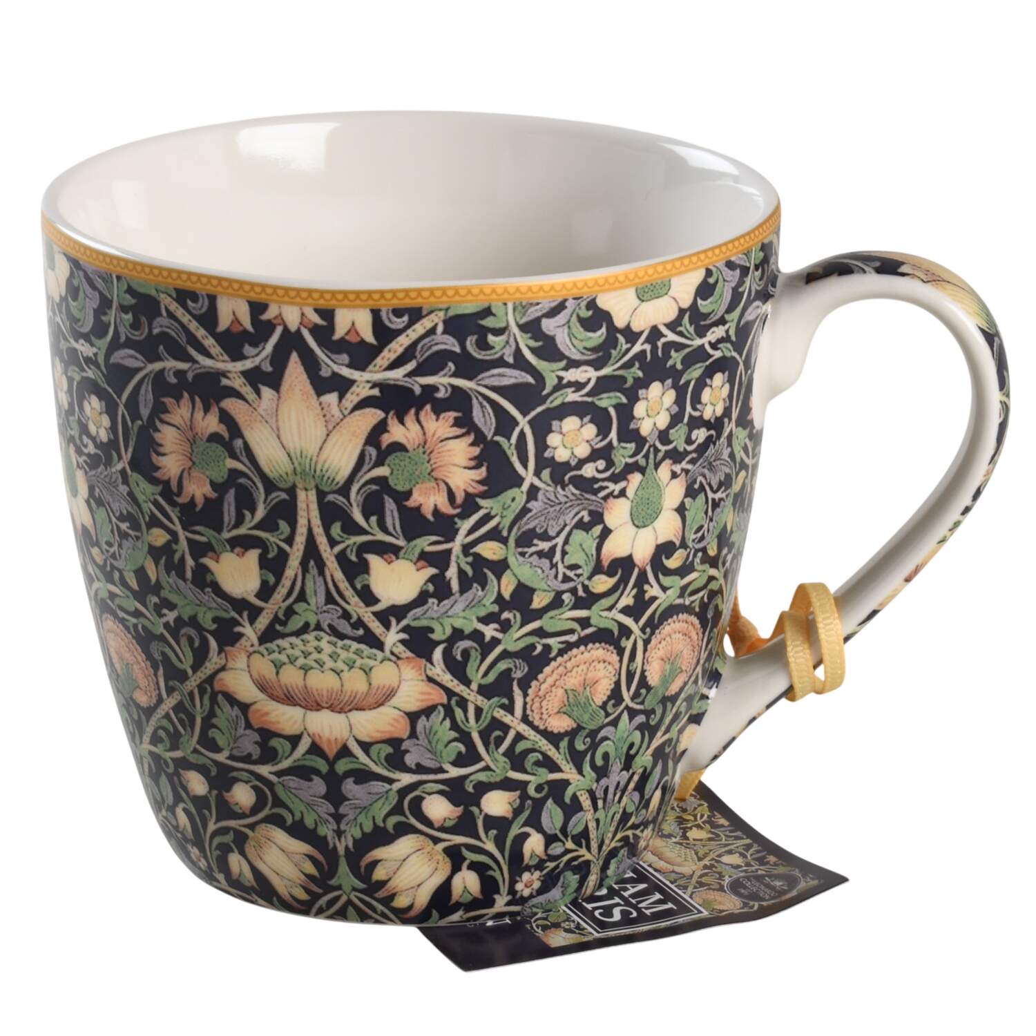MO51 Mug by Morris & Co-1