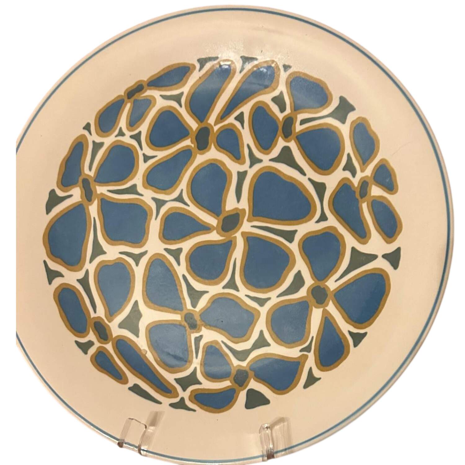 Patio3 Dinner Plate by Mikasa-1