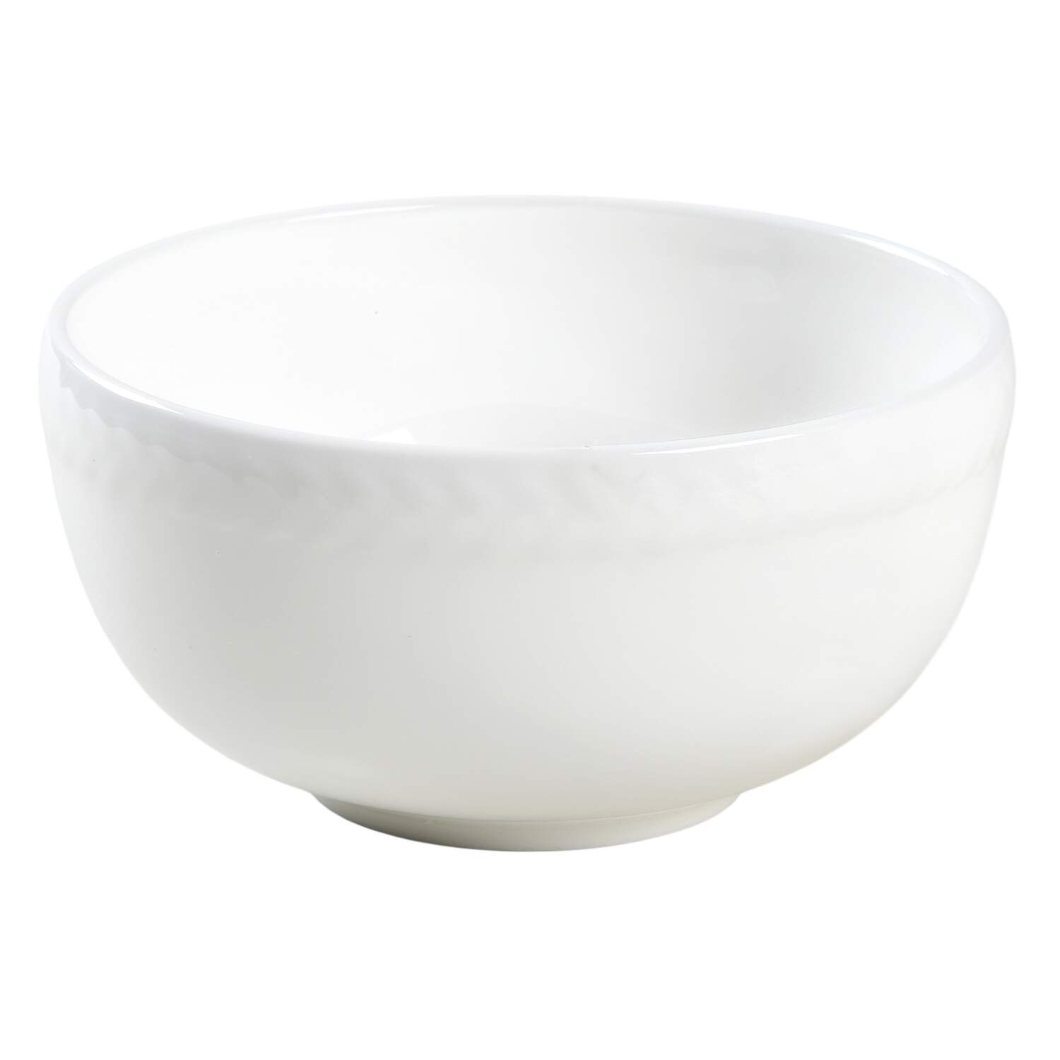 Embossed Rope Fruit/Dessert (Sauce) Bowl by Mikasa-1