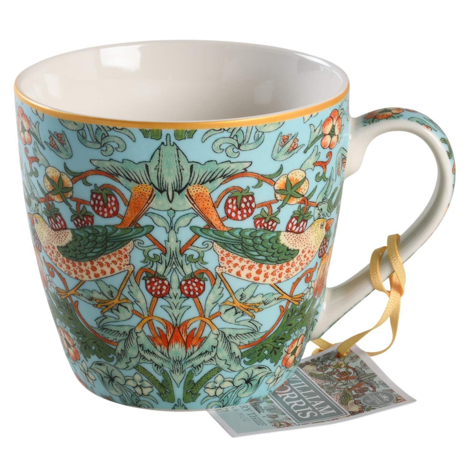 MO52 Mug by Morris & Co-1
