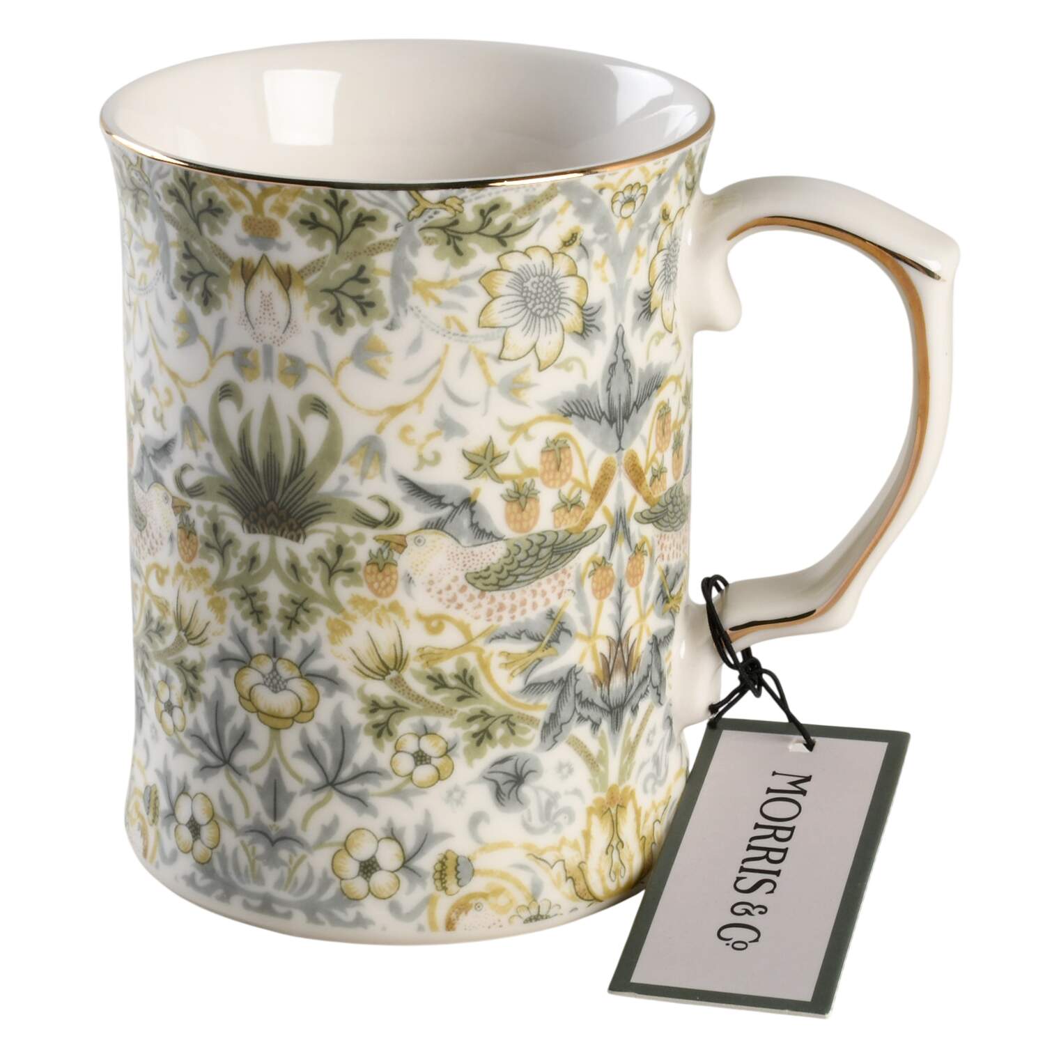 MO52 Mug by Morris & Co-1