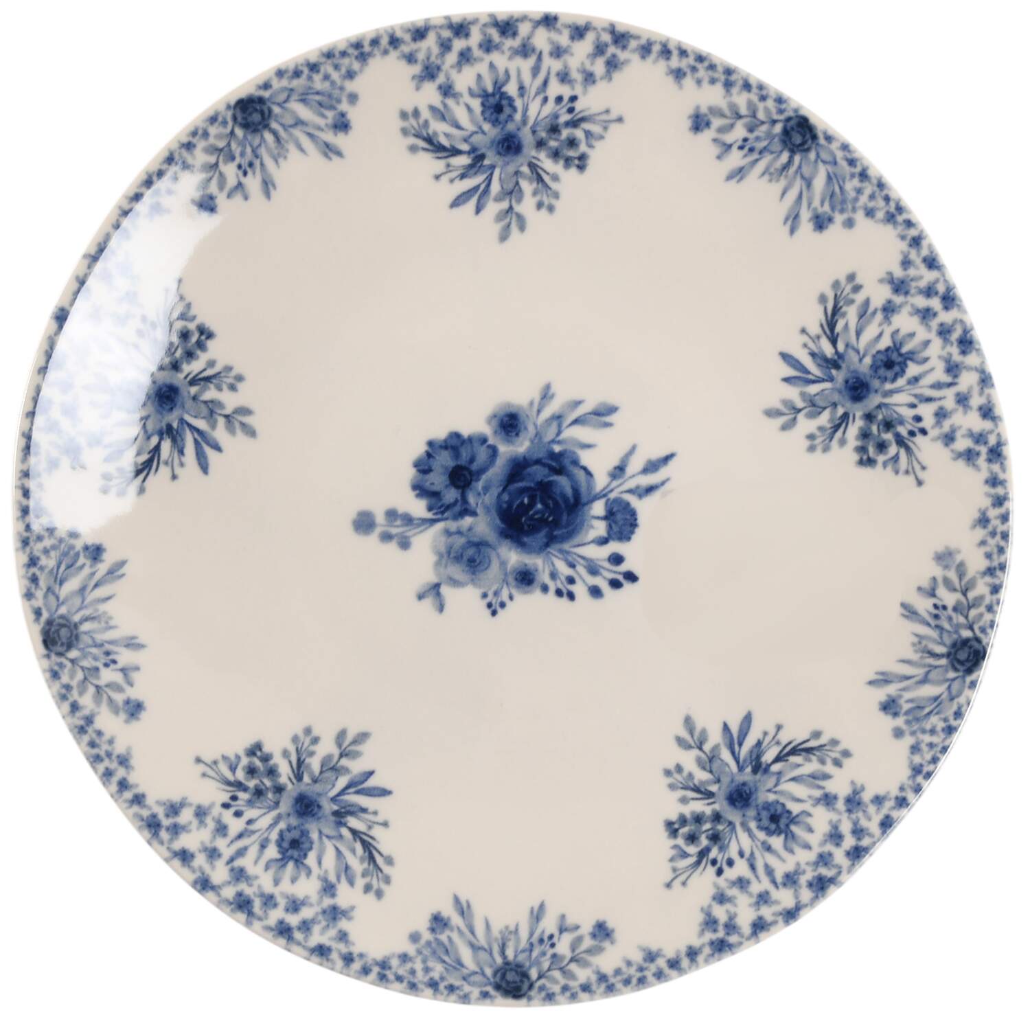 M2A76 Salad Plate by Matceramica-1