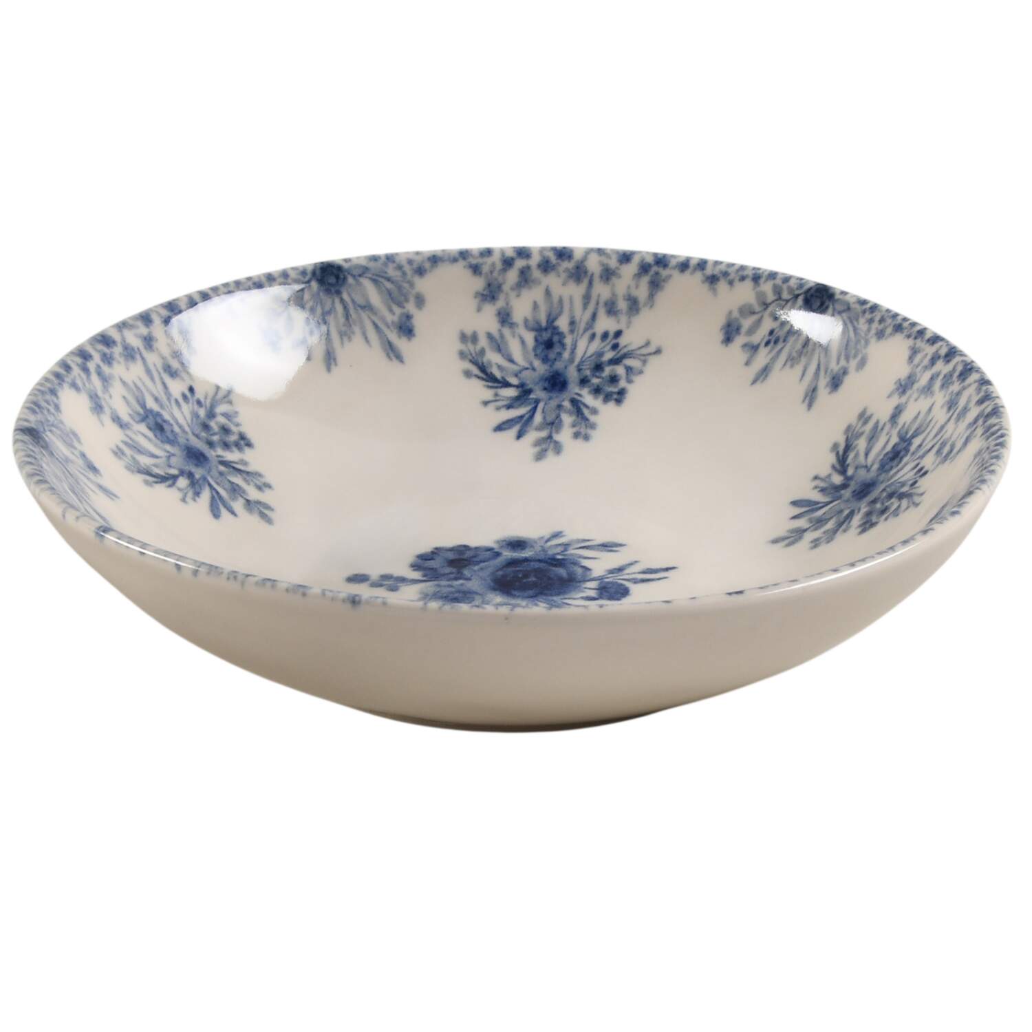 M2A76 Individual Dinner Bowl by Matceramica-1
