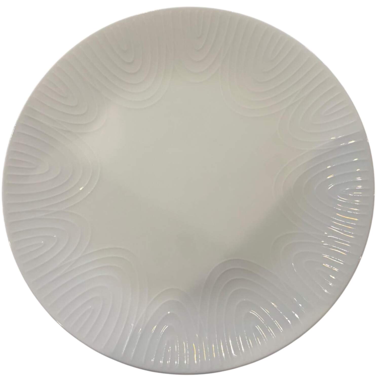 Catalina Dinner Plate by Mikasa-1