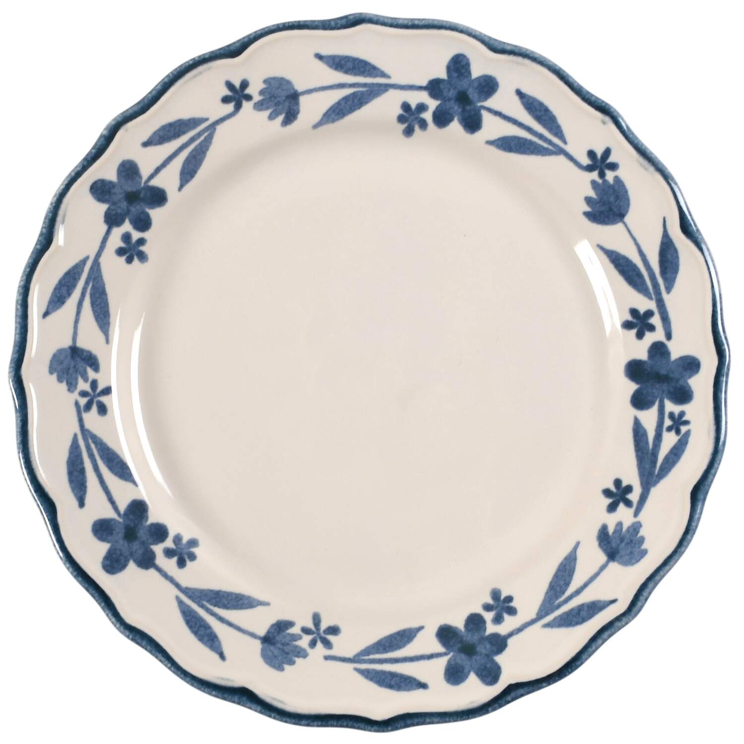 M2A78 Salad Plate by Matceramica-1