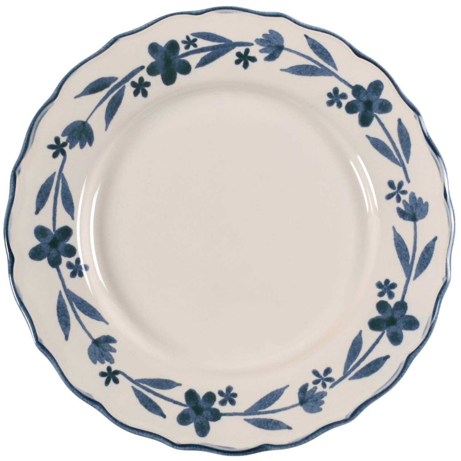 M2A78 Dinner Plate by Matceramica-1