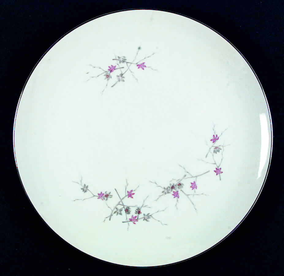 Arlene Dinner Plate by Narumi-1