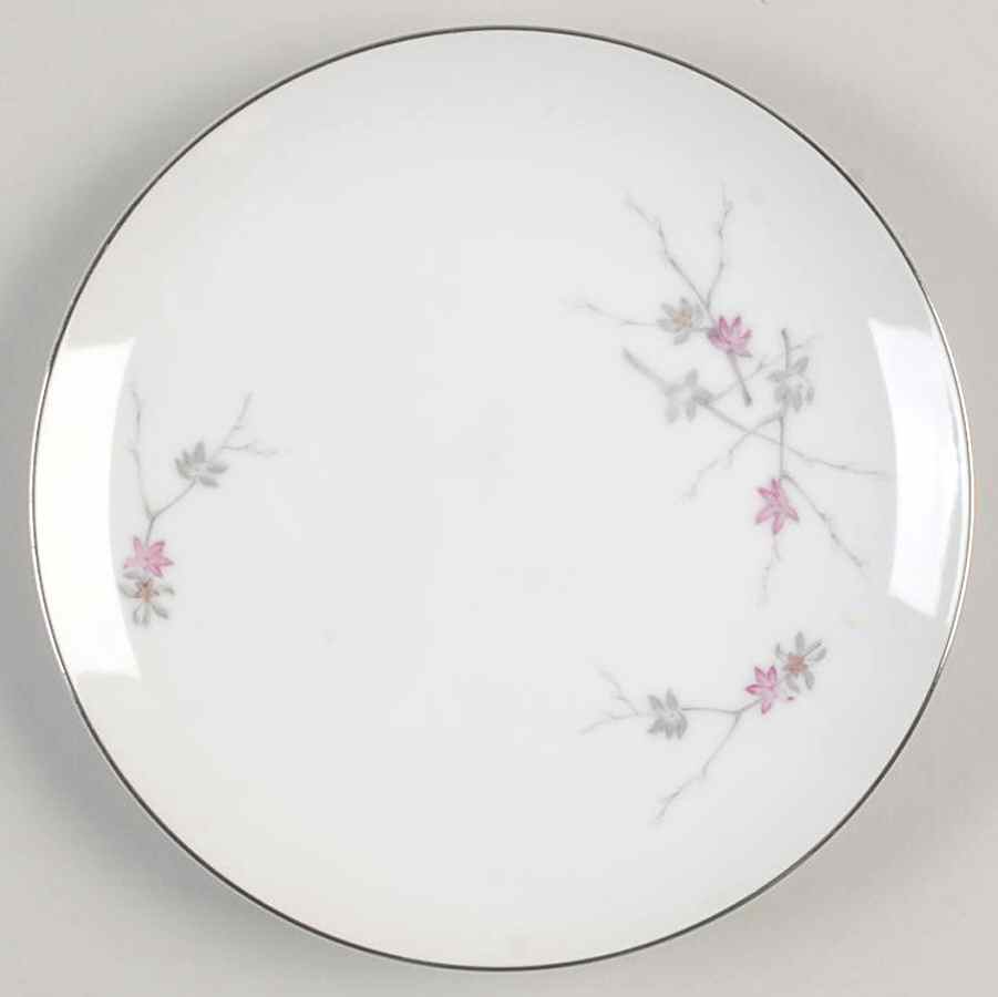 Arlene Bread & Butter Plate by Narumi-1