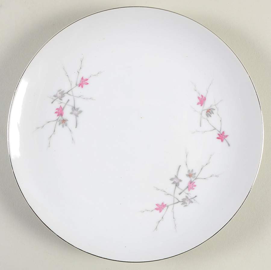 Arlene Salad Plate by Narumi-1