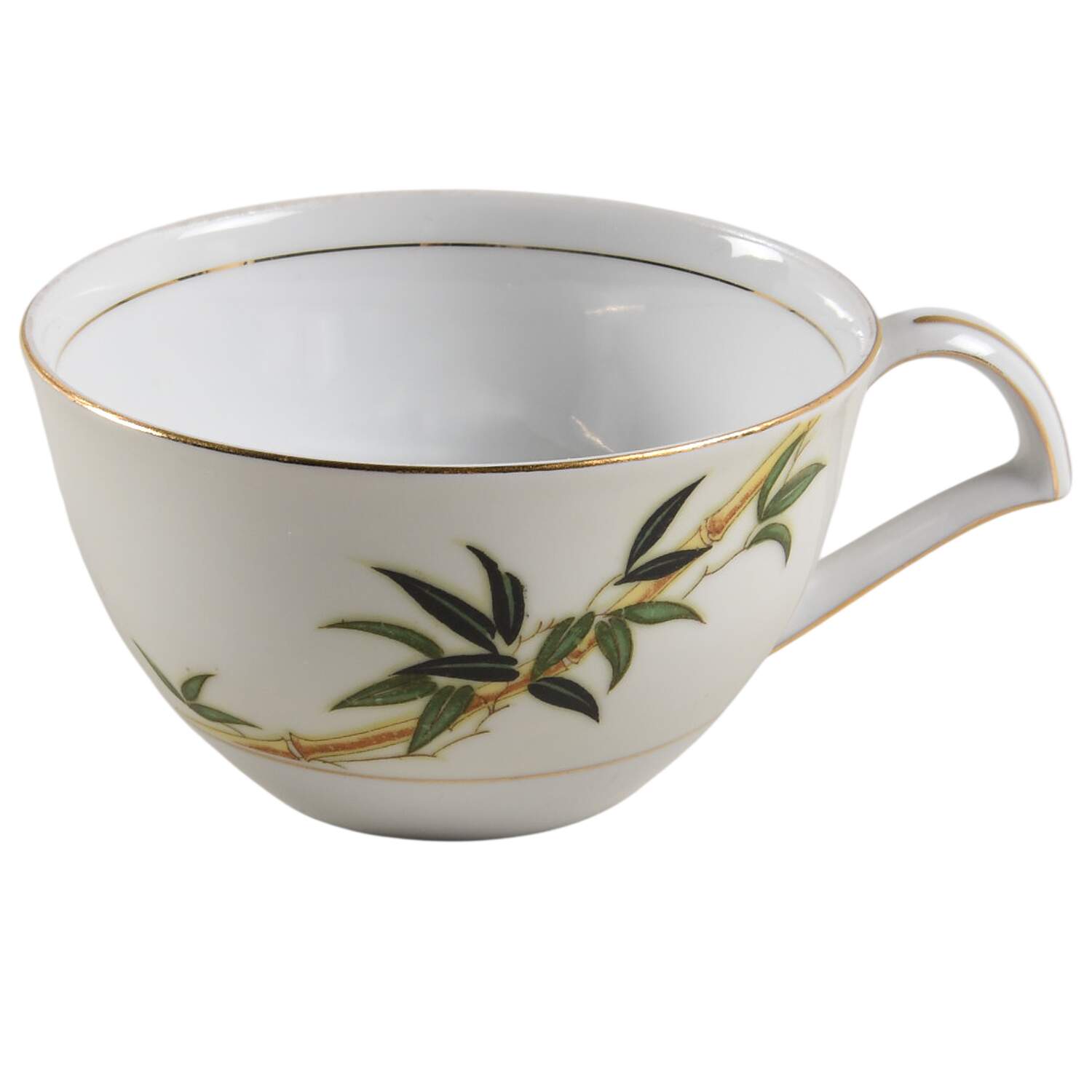 Bali Hai  Flat Cup by Narumi-1