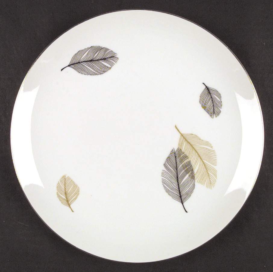 Barclay Dinner Plate by Narumi-1