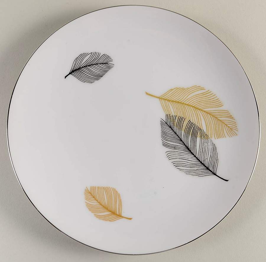 Barclay Salad Plate by Narumi-1