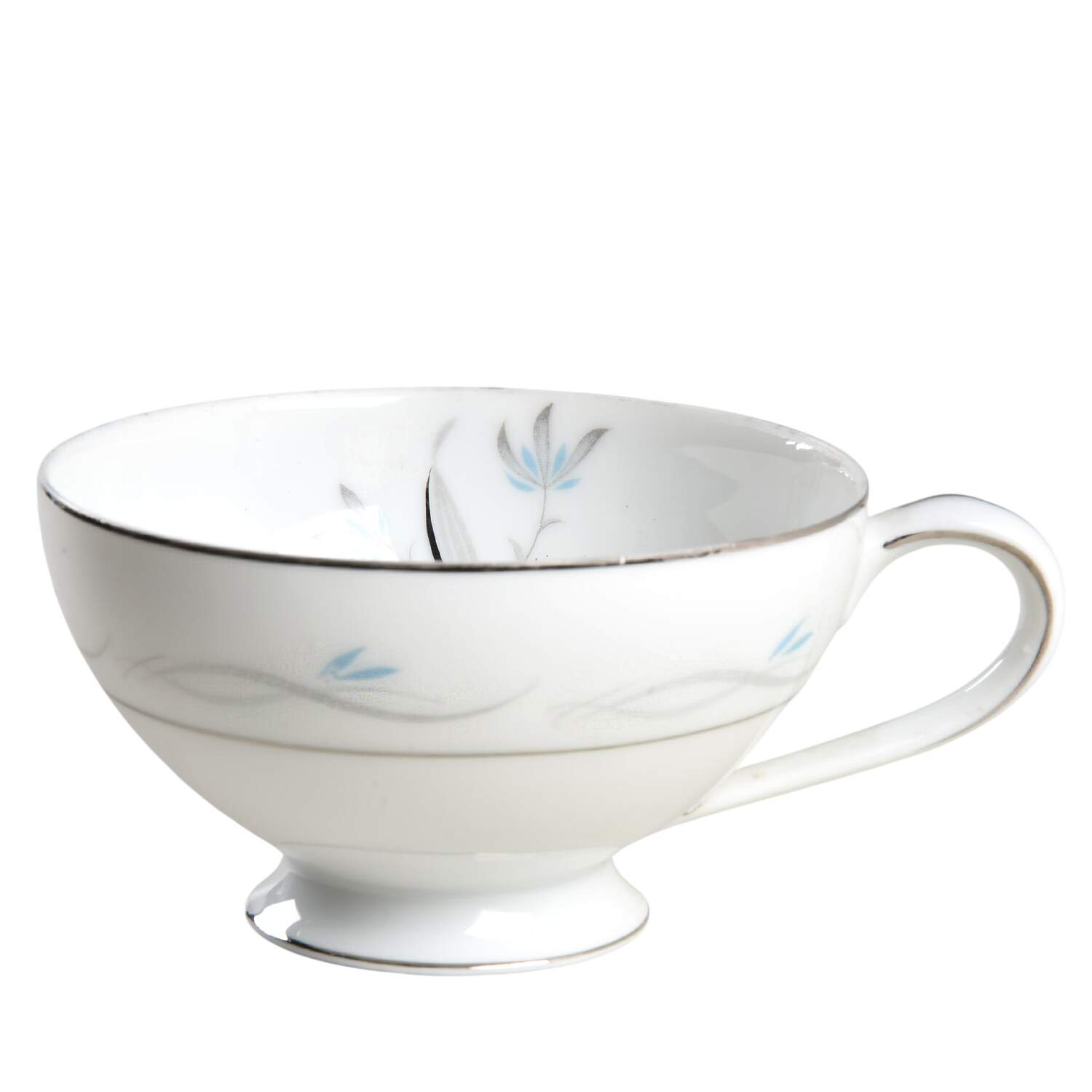 Baronet Footed Cup by Narumi-1