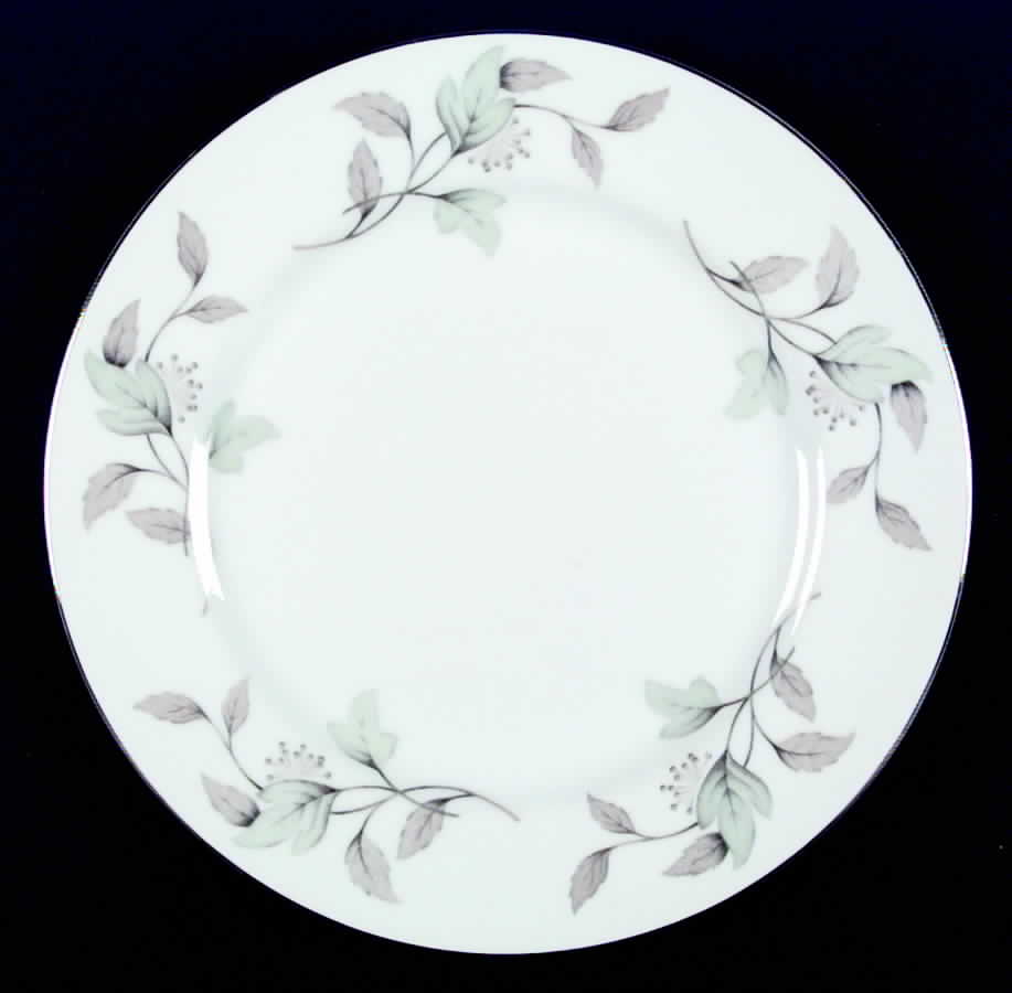 Carole Dinner Plate by Narumi-1