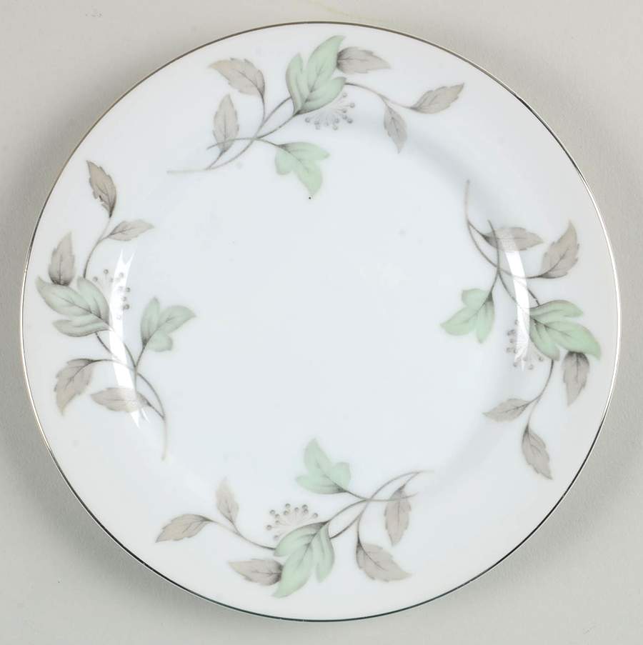 Carole Salad Plate by Narumi-1