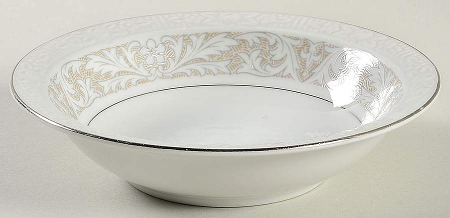 Catalina Rim Fruit/Dessert (Sauce) Bowl by Narumi-1