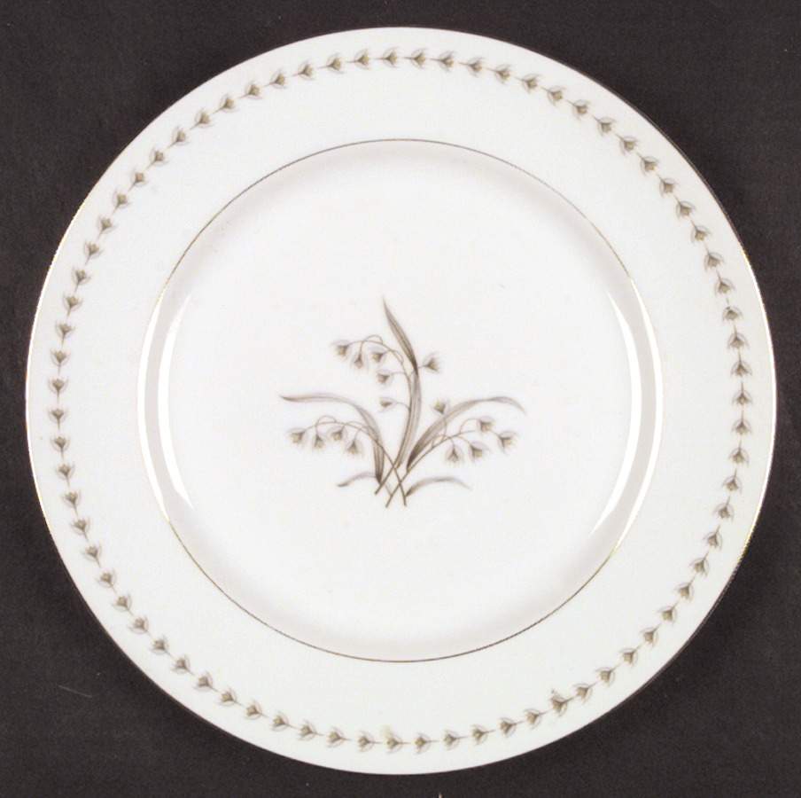 Charisse Dinner Plate by Narumi-1