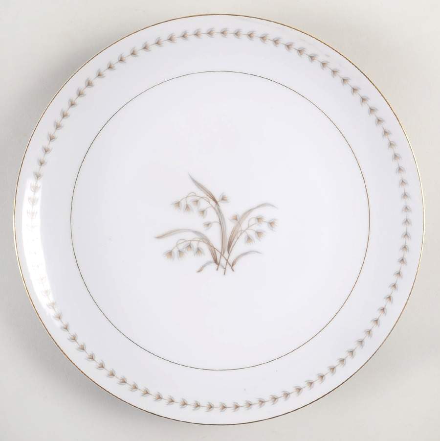 Charisse 12" Chop Plate (Round Platter) by Narumi-1