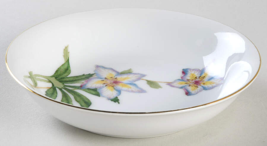 Crestwick Fruit/Dessert (Sauce) Bowl by Narumi-1