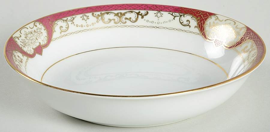 Dutchess Fruit/Dessert (Sauce) Bowl by Narumi-1