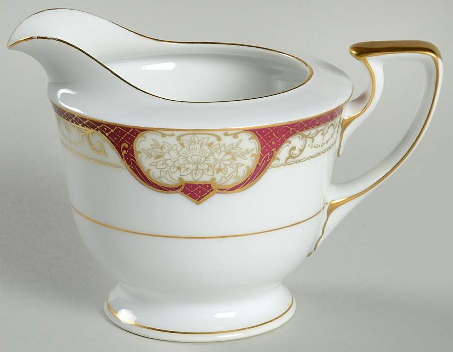 Dutchess Creamer by Narumi-1