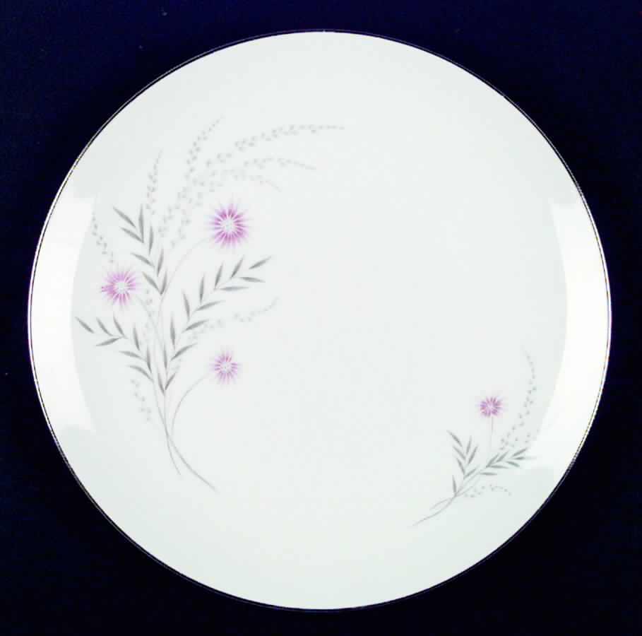 Elsinore Dinner Plate by Narumi-1