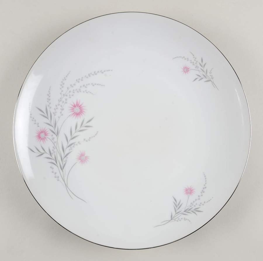 Elsinore 12" Chop Plate (Round Platter) by Narumi-1