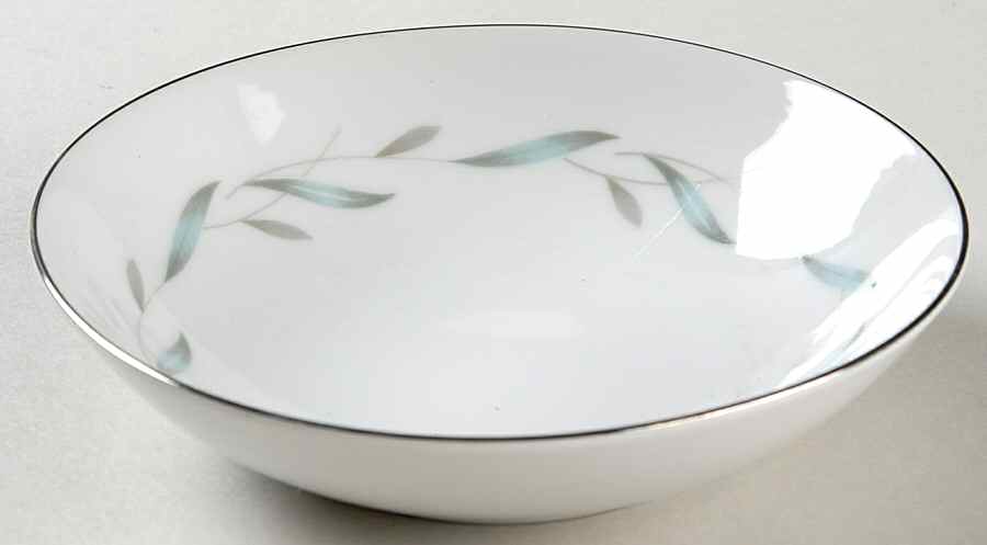 Faye Fruit/Dessert (Sauce) Bowl by Narumi-1