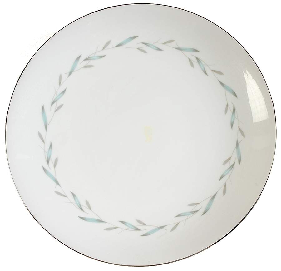 Faye 12" Chop Plate (Round Platter) by Narumi-1
